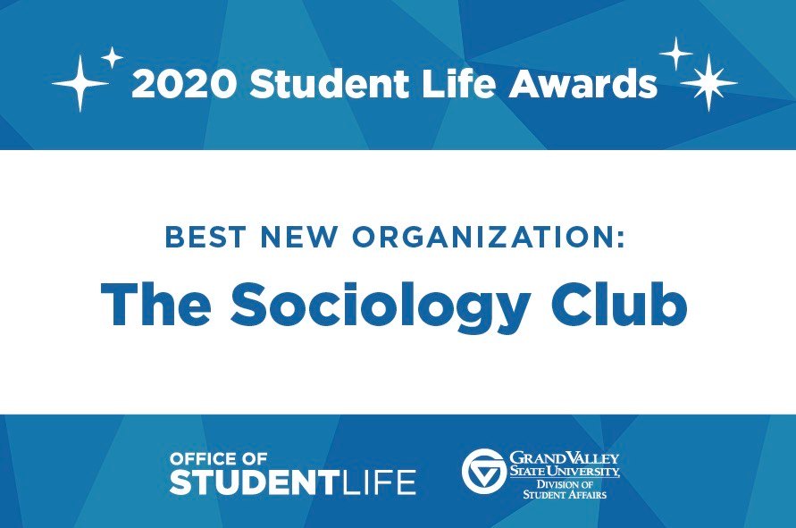 Soc Club Wins Student Life Awards